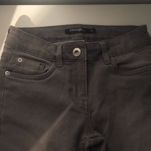Kids jeans never worn